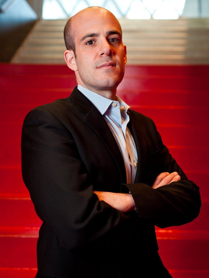 Scott Steinberg, brand ambassador and spokesperson
